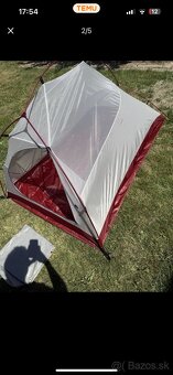 Ultralight stan - 2