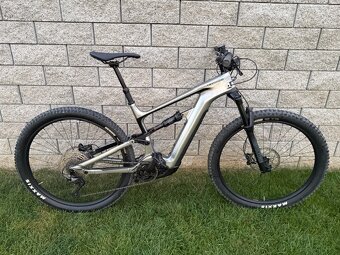 Cannondale Habit Neo 4+ - 2