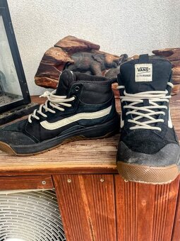 Pánske tenisky Vans WATERPROOF - 2