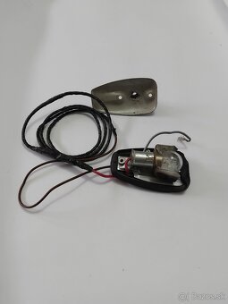JAWA PANELKA SMEROVKA - 2