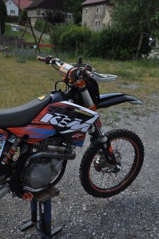 Ktm sxf 450 (US) - 2