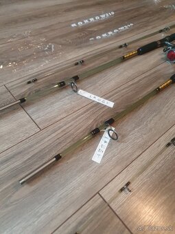 Predam novy ryb.set ROKROW,2,1 metra,nav.Kaida 40-LAMINAT - 2