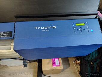 ROLAND TrueVIS SG2-300 - 2