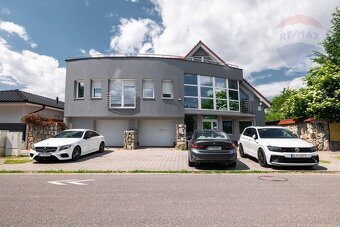 Objekt pre podnikanie a bývanie v kvalitnej stavbe – BAZÉN,  - 2