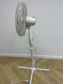 Ventilátor stojanový Merox - 2