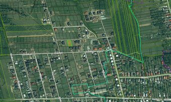 Ideálny stavebný pozemok v obci Fintice - 2