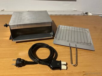 Retro kuchynské zariadenia - 2