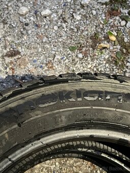 NOKIAN 195/60/R16 ZIMNÉ - 2