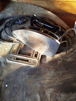 Retro el.zehlicka - 2