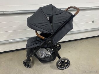 BRITAX RÖMER B-Agile R - 2