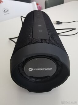 Carneo Streetdragon 2 prenosný bluetooth reproduktor 10W - 2