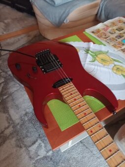 Gitara Ibanez 465 RG - 2