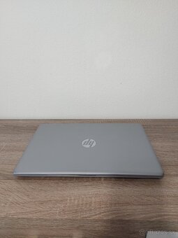 Notebook HP 250 G7 - 2