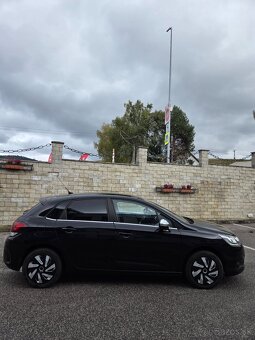 Citroen C4 1.6HDI - 2