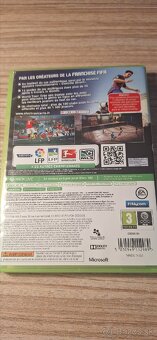 FIFA Street na predaj (REZERVOVANÉ) - 2