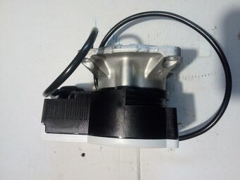 Obehové čerpadlo WILO - 2