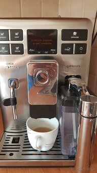 Saeco Philips expremia - 2