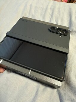 Predám Samsung Galaxy Z Fold7 512GB - MODRÁ - 2