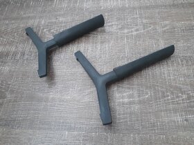 Predám náhradné diely pre LED TV Samsung QE43Q65A. - 2