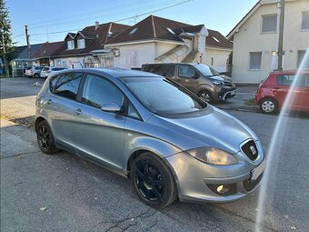 Predám Seat Altea 2,0 TDi 103kW KÓD BKD - 2