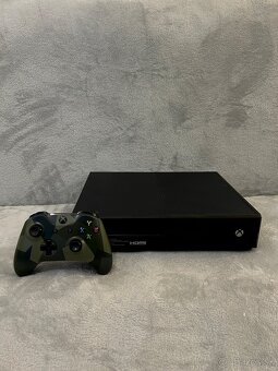 🎮 Xbox One 500 GB + FIFA 21 Zdarma✅ - 2