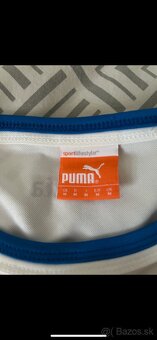 Futbalovy dres podpisany slovenskou repre - 2