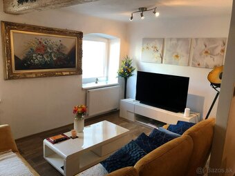 Predaj 2 izb. bytu Hainburg a/D -blizko centra - 2