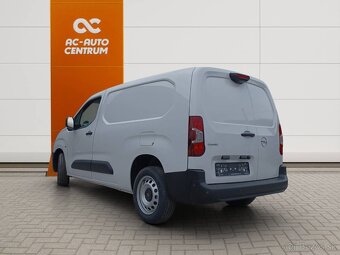 Opel Combo Van XL (L2) 1,5 CDTi 102k MT6 - 2
