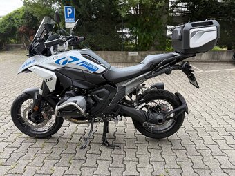 BMW R1300GS, január2025, SR, 925km, záruka 5 rokov - 2