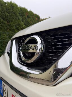 Nissan Qashqai 1.2 - 2