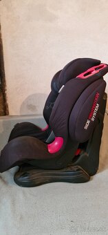Detská autosedačka - 2
