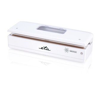 Zváračka fólií (sáčkov) ETA 0762 - nepoužívaná - 2