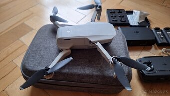 Dji Mavic mini fly more combo - 2