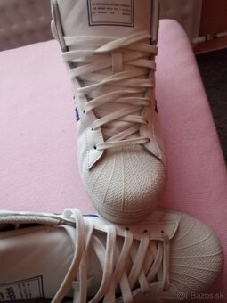 Adidas originals tenisky super star - 2