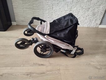 Sportovy koik Vaco - 2