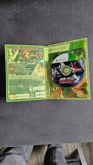 Predám Tekken tag tourament 2 (Xbox 360) - 2