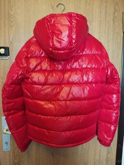 Predám zimnú bundu Pitbull - 2