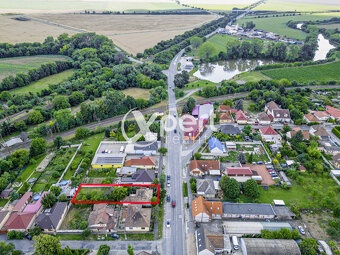 Rodinný dom na predaj v Galante - 2