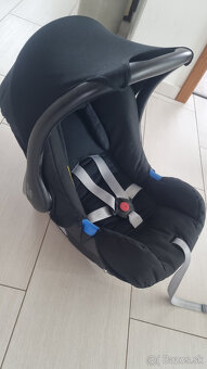 Autosedačka Britax Romer - 2