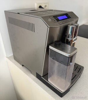 Delonghi Primadonna S Deluxe (ECAM26.455.M) - 2