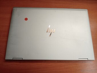 predám na diely/doskladanie HP ELITEBOOK x360 1030 g4 - 2