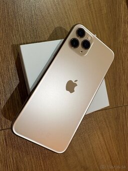 iPhone 11 Pro 64 GB + AirPods - 2