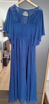 Predám spoločenské šaty - 2