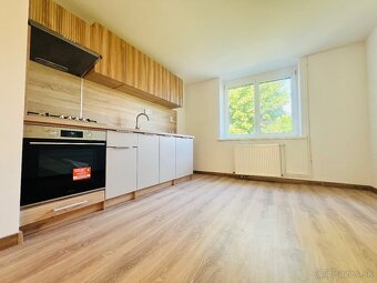 2 izbový novozrekonštruovaný byt s veľkou loggiou, Dlhé Hony - 2