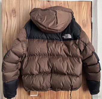 The North Face Himalayan Beltoro,veľ. L - 2