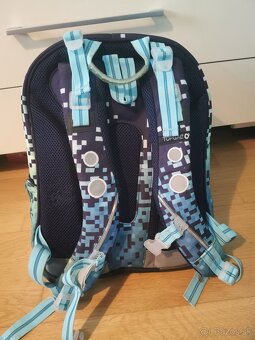 Školská taška topgal - 2