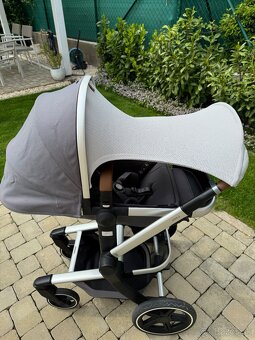 Kočík Joolz day + - 2