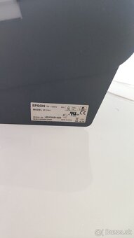 Pokladničná tlačiareň EPSON - 2
