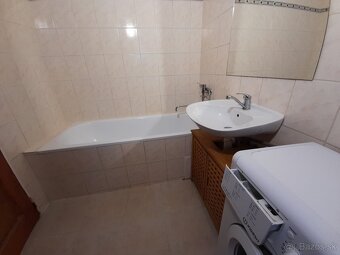 2 izbový byt na prenájom - 2