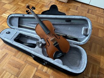 Husle Cremona Loby 3/4 - 2